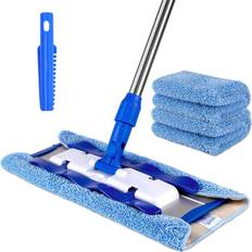 Mops Mr.Siga Professional Microfiber Mop