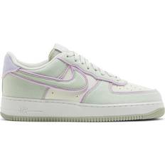 Nike Air Force 1 Low M - Sea Glass/Seafoam/Pure Violet