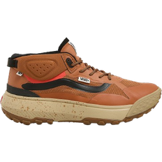 Vans MTE Crosspath Mid - Brown/Orange