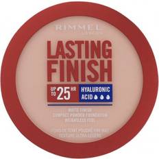 Rimmel Lasting Finish Compact Foundation Rose Ivory