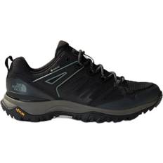 Polyurethane - Women Hiking Shoes The North Face Hedgehog GTX W - Tnf Black/Asphalt Grey