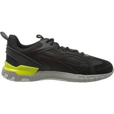 Geox U Grecale B M - Black/Anthracite