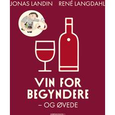 Vin 2023 VIN FOR BEGYNDE OG ØVEDE (E-bog, 2023)