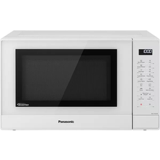 Forni a Microonde Panasonic Forno Microonde NN-ST45 32 Litri Bianco