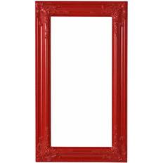 WERNS Decorative Red Photo Frame 40x70cm