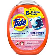 Cleaning Equipment & Cleaning Agents Tide Downy HE Laundry Detergent Capsule