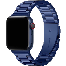 I watch 9 45 Fullmosa Rem kompatibel Apple Watch-remmar 45 9/8/7, 6