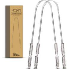 Dental Care Hokin Tongue Cleaner 2-pack