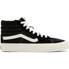 Vans Sk8-Hi Chaussures Vans Basket Montante Cuir Sk8-Hi VN0005UN1KP1