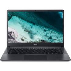 Acer 4 GB Laptops Acer Chromebook 314 C934-C7KR (NX.K06EK.008)