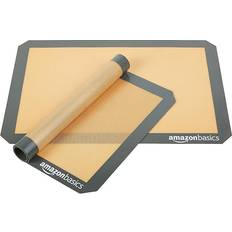 Amazon Basics Old Standard Baking Mat 42 cm