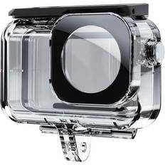 Telesin Waterproof Case for DJI Action 3