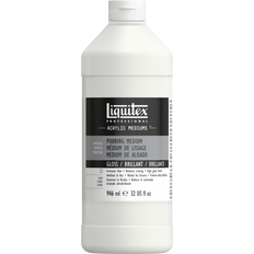 Médiums de peinture Liquitex Pouring Medium 946ml