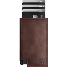 Ekster Wallet - Classic Brown