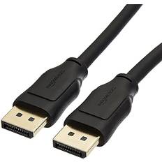 1.4 DisplayPort - DisplayPort M-M