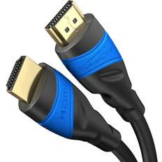 18Gbps 2.0 HDMI - HDMI M-M