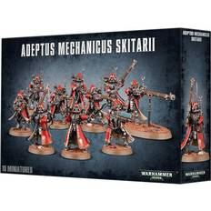 Games Workshop Warhammer 40000 Adeptus Mechanicus Skitarii