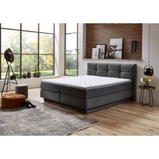 Betten & Matratzen Sun Garden Portage Boxspringbett