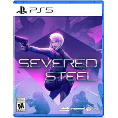 Severed Steel (PS5)