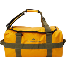 Quiksilver Sea Stash Duffle Bag - Radiant Yellow