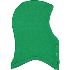 Knapper Tilbehør MarMar Copenhagen Adam Balaclava - Emerald ( 243-543-41)