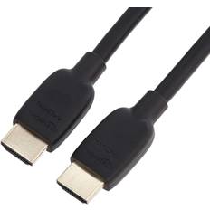 Kabel Amazon Basics 48Gbps 2.1 HDMI - HDMI M-M 1.8m