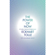 The power of now The Power of Now (Hæftet, 2001)