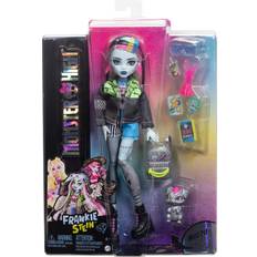 Monster high frankie Mattel Mattel Muñeca Frankie Stein