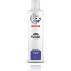 Nioxin System 6 Scalp Revitalizer Conditioner 300ml