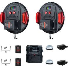 AEOS2 Pro Traveller Kit
