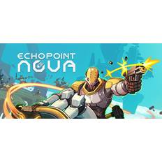 PC Games Echo Point Nova (PC)