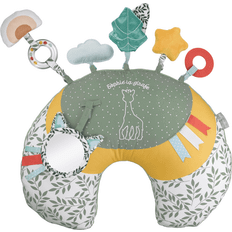 Sophie la girafe Spiel- und Kuschelkissen