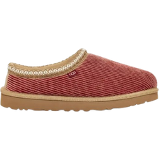 UGG Red Outdoor Slippers UGG Tasman Corduroy II - Red Wine