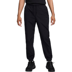 UV Protection Pants & Shorts Nike Tech Men's Woven Straight Leg Pants - Black