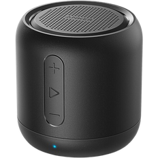 Anker Haut-parleurs Anker SoundCore Mini Bluetooth Speakers 5W with 66-Foot Bluetooth Range FM Radio