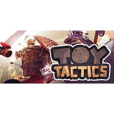 Toy Tactics (PC)