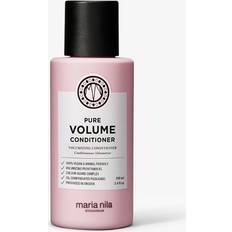 Maria Nila Pure Volume Conditioner 100ml