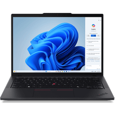 64 GB Laptoper Lenovo ThinkPad T14 Gen 5 21ML003RMX