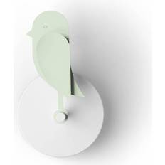 Indeklima Birdie Fresh Air Monitor - Meadow