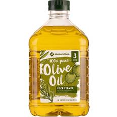 Oils & Vinegars Member's Mark 100% Pure Olive Oil 101fl oz