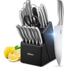 Yabano Profi KF-H8002 Knivset