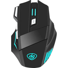Cyrus Wireless Black