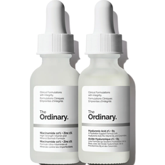 The Ordinary The Skin Support Set