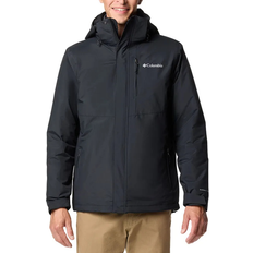 Columbia Element Blocker III Detachable Jacket - Black