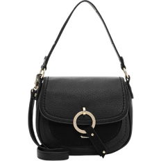 Tamaris Shoulder Bag - Black