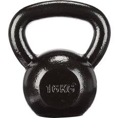 kettlebell Textured And Painted Surface