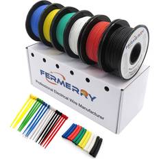 Fermerry Professional Electrical Wire