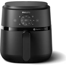 Philips Friteuses Philips Airfryer Série 2000 4.2L Puissance 1500W