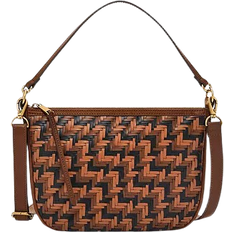 Fossil Skylar Crossbody - Fall Multi