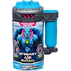 MrBeast Lab Mutators Mutators Mutation Chamber Iconic Panther